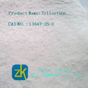 High Purity of Trilostane Steroid Powder 99%