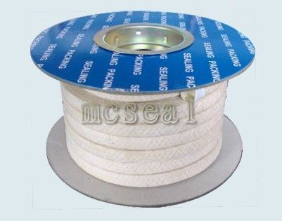 PTFE-Impregnated Synthetic Fiber Braided Packing