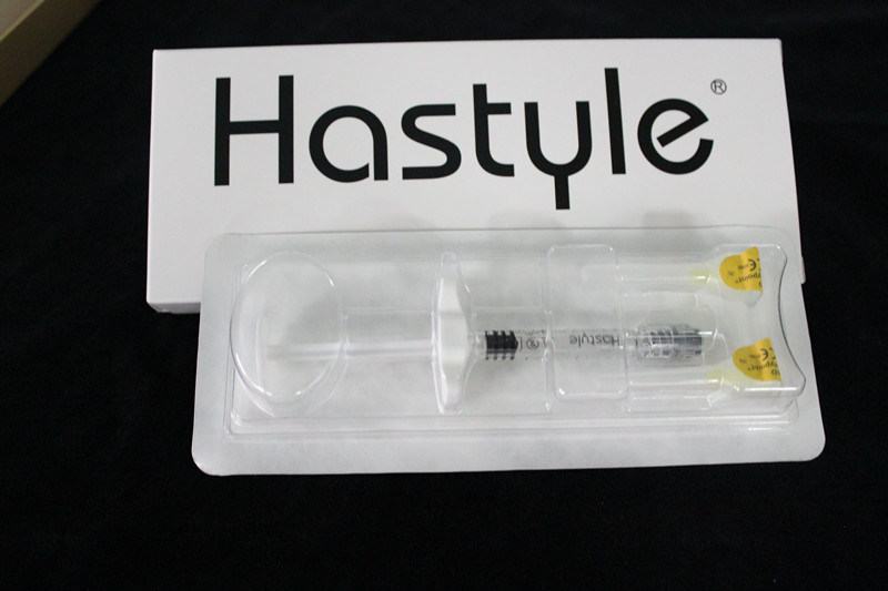 1cc/Syringe Injectable Hyaluronic Acid Hastyle Injection Sodium Hyaluronate for Facial Lines