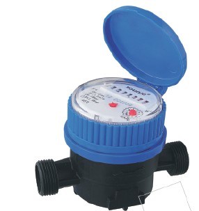 Water Meter Dry Type