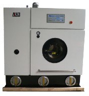 Dry Cleaning Machine TC3020EA