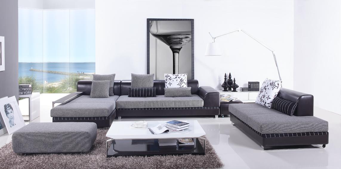 Living Room Furniture (M-116B)