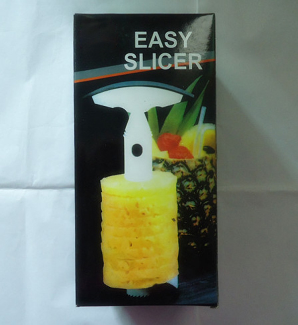 New Arrival Easy Pineapple Slicer (YL0934)