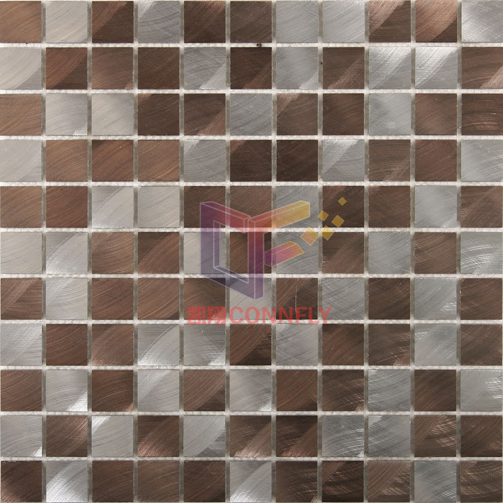 Metal Mosaic (CFA05)
