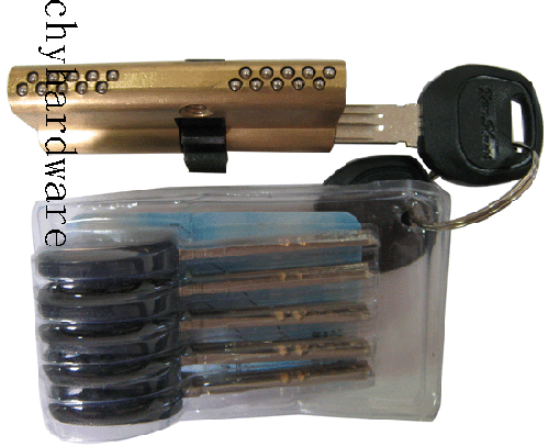 Lock Cylinder (KABA-ABC)