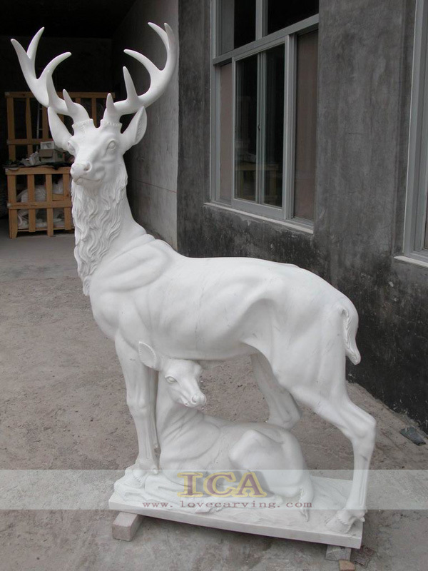 Animal Sculpture(DDE0005)