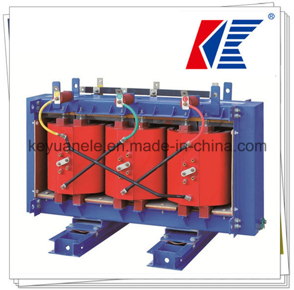33kv Dry Type Resin Casted Distribution Transformer