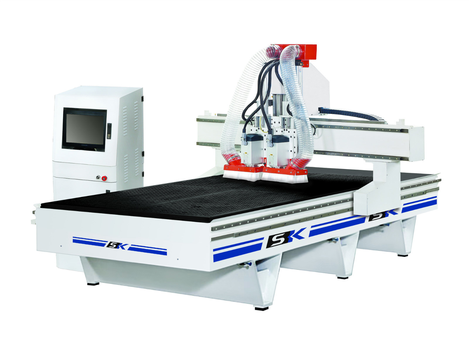 Woodworking CNC Machinery for Cutting (SK-1325D)