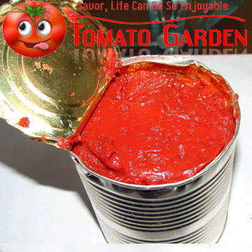 Tomato Paste, Crop 2010 Now Avaiable, Free Sample