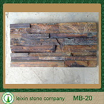 Hot Sale Competitive Price Rusty Slate Stone / Rusty Slate Stone