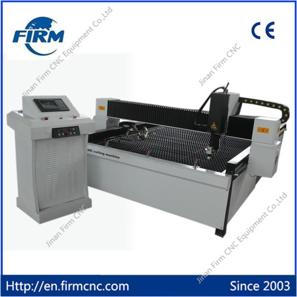 FM-1325 Plasma CNC Engraving Cutting Machinery