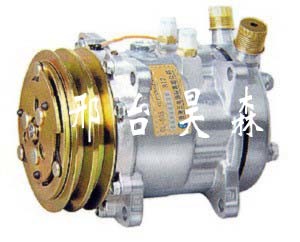 Compressor(505 A/C )