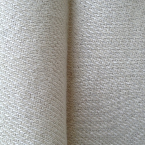 Hemp/Cashmere Fabric (QF13-0133)