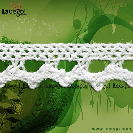Cotton Lace (TU06662)