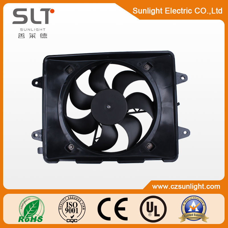 Electric Exhaust Electric Air Blower Fan for Building Industrial