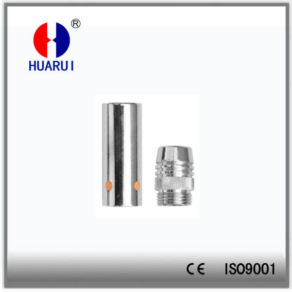 Hrmd491 Gas Nozzles for Hroximig Welding Torch