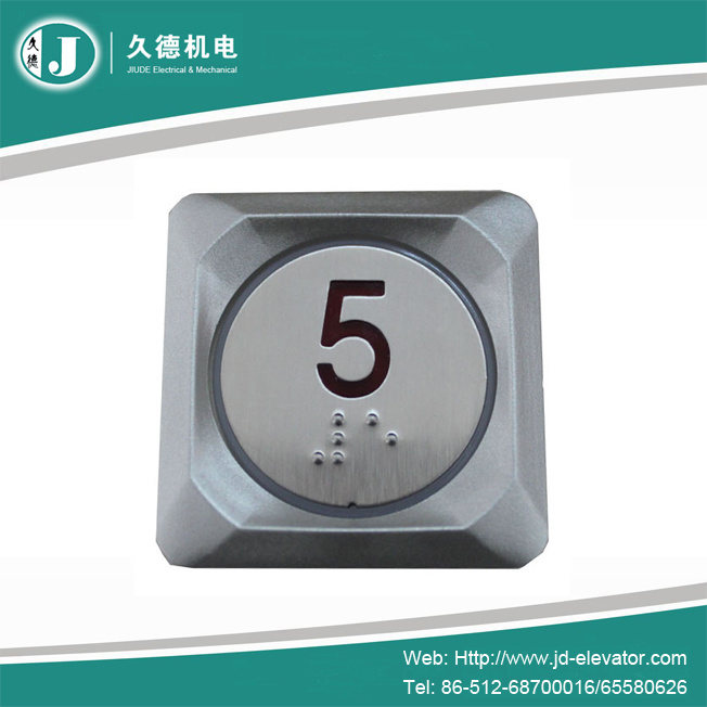 Button for Control Panel