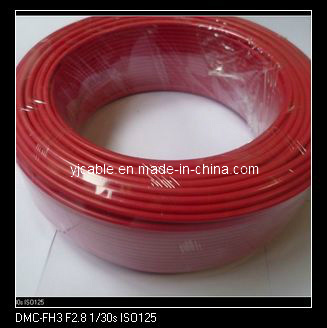 Electric Wire Cable PVC Insulation