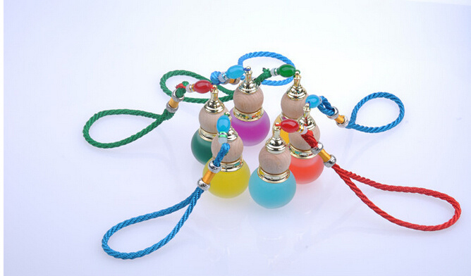 The Gourd Perfume Pendant Automotive Perfume Boutique High-Grade Car Act The Role Ofing Is Tasted