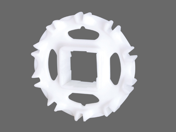 Classic Plastic Sprockets, Injection Moulded-800