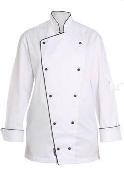 Chef Jacket Uniform for Hotel Uniform (CU-02)