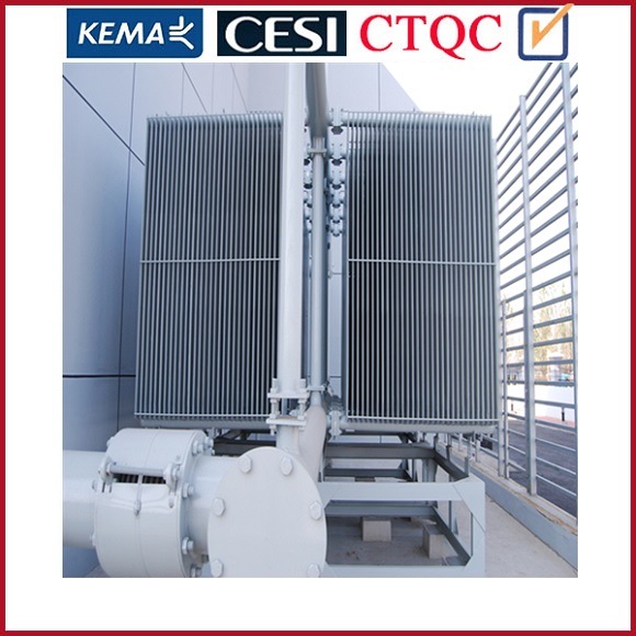 35kv 20000kVA Three Phase Two Winding No Load Tap Changing Oil Immersed Power Transformer