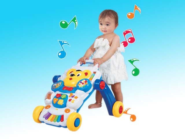 Plastic Kids Toy Children Educational Toy (H0471270)