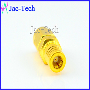 SMA Male to SMB Female Adapter RF Coaxial Connector