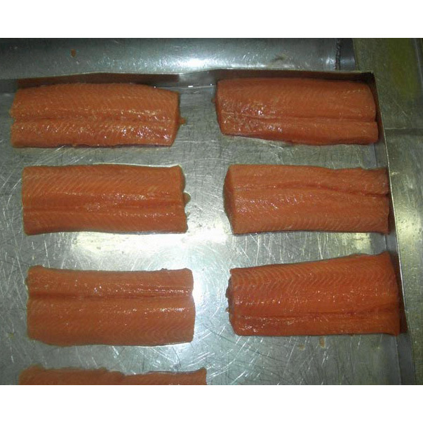 Pink/Chum Salmon Portions