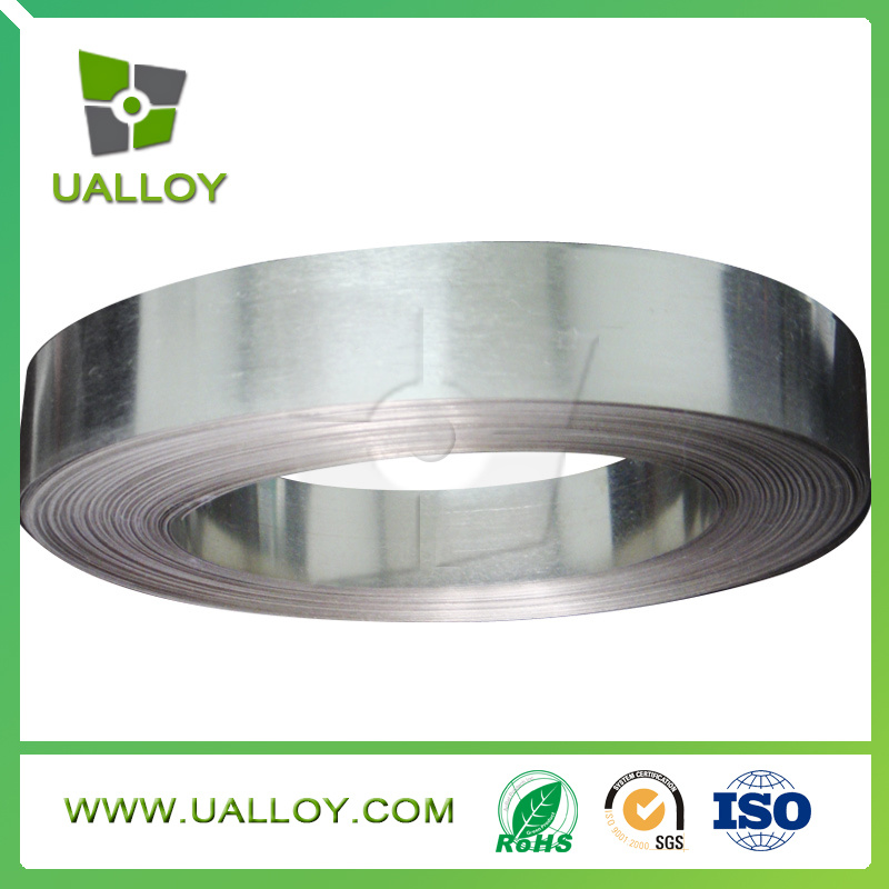 Fecral Alloys Electric Heat Resistance Tapes