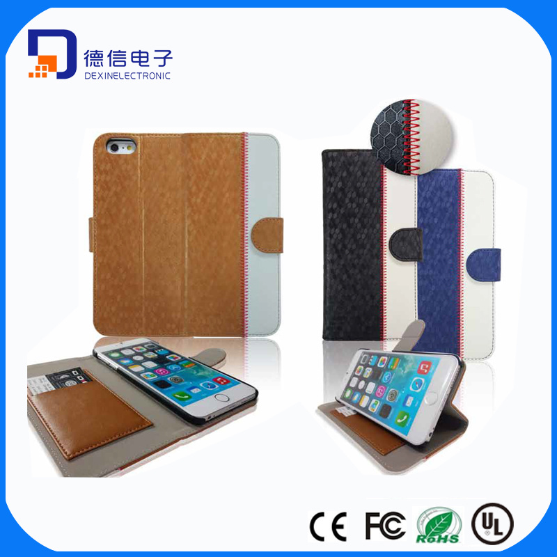 High Quality Case for iPhone 6 (LC-C006A)