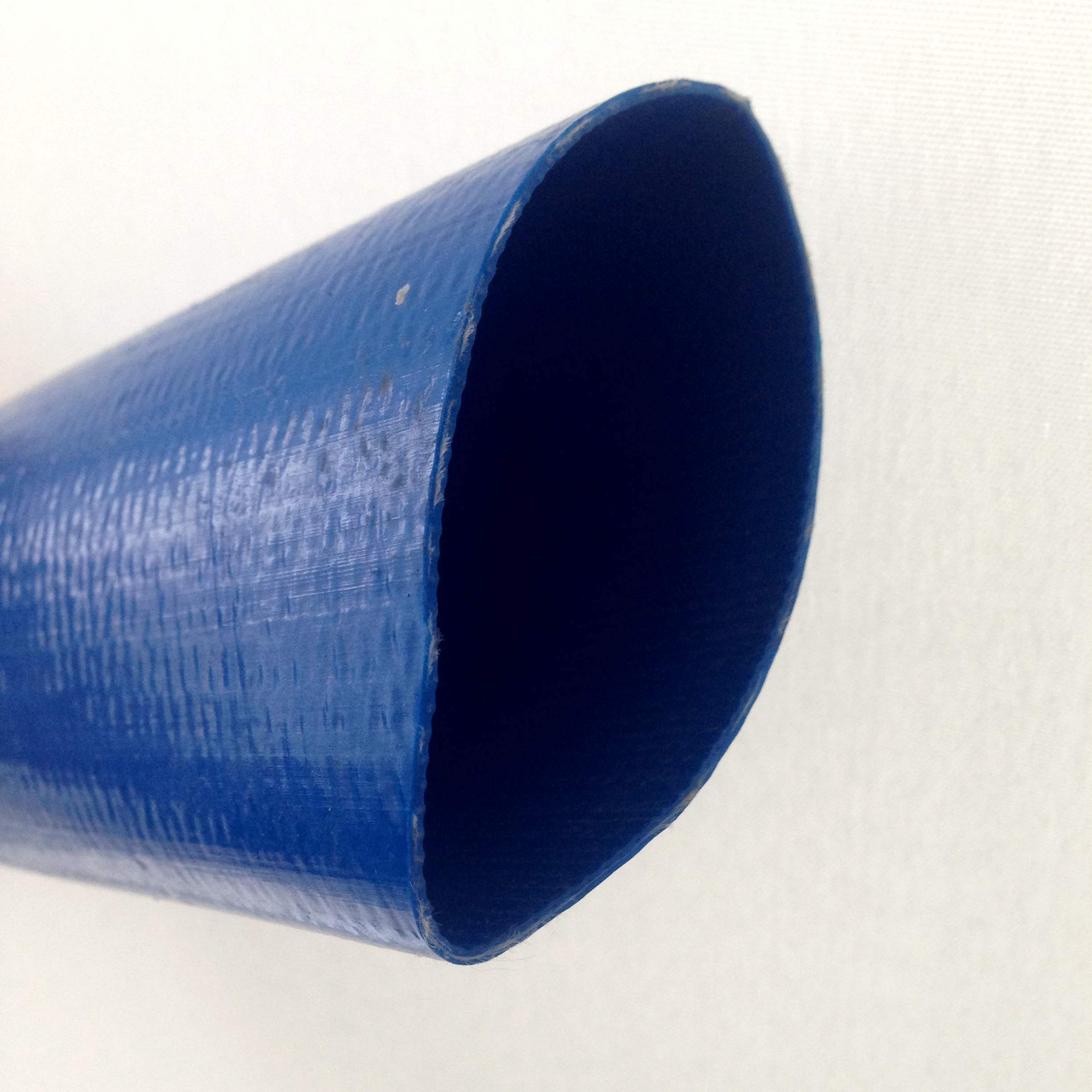 Flexible Soft PVC Layflat Hose for Water Irrigation