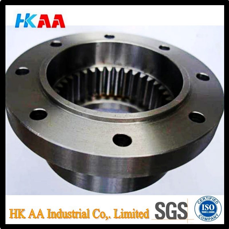 China Manufacturer Forged Internal Spur Gear, Stainless Steel Internal Gear