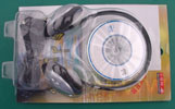 #M910 Headset MP3 Players