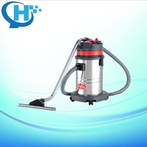 30L Stainless Steel Tank Wet Dry Vacuum Cleaner