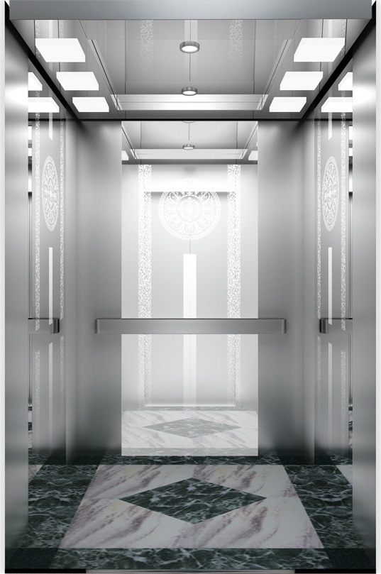 Duplex Elevator