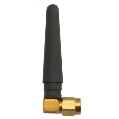 890-960/1710-1880MHz Rubber Antenna