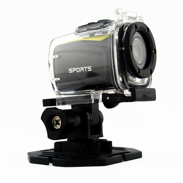 FHD Pixles Waterpofoos DV Video Sp20 Sport Camera