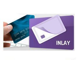 Hf RFID Contactless Smart Card