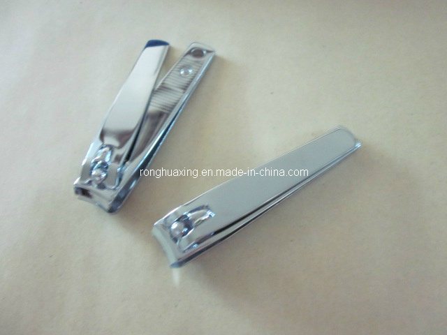 N-211 Toe Nail Clipper with Straight Lever