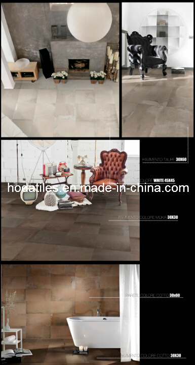Cheap Price High Quality Rustic Ceramic Floor/Wall Tiles/Rustic Floor Tiles& Wall Tiles/Flooring Tiles/Wall Tiles