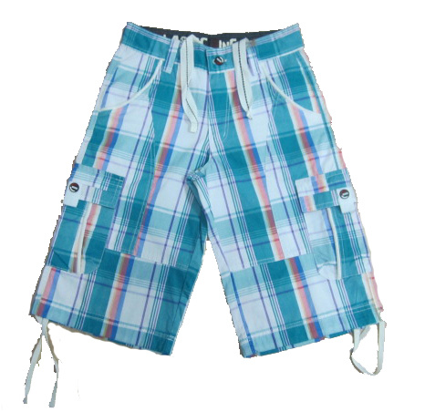 2014man's Fashion High Quality Cargo Shorts Pants (NY261305)