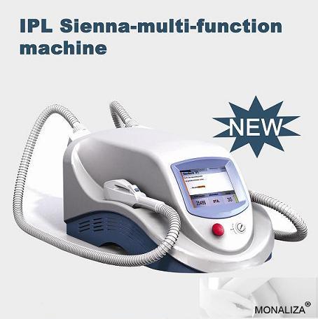 IPL Beauty and Medical Equipment for Wrinkle Removal and Skin Rejuvenation