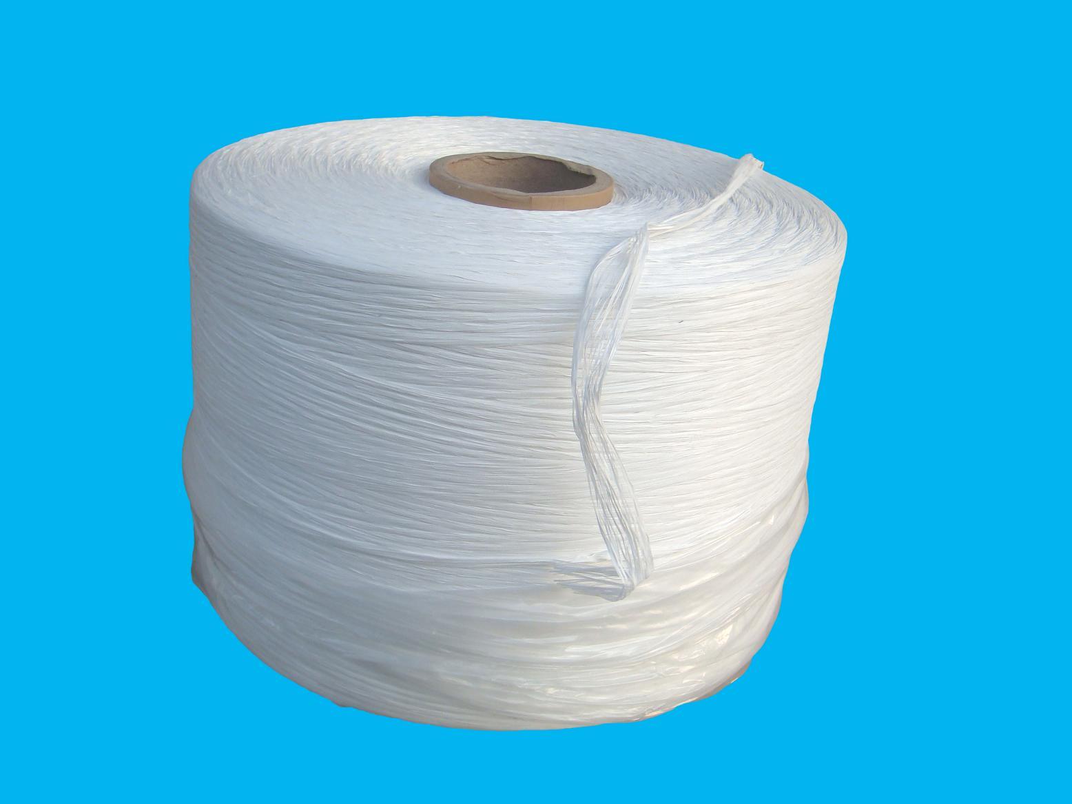 New Material PP Cable Filler Yarn (046)