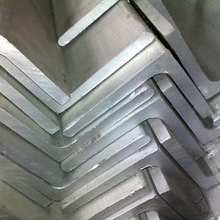 Galvanized Steel Angle for Building Material