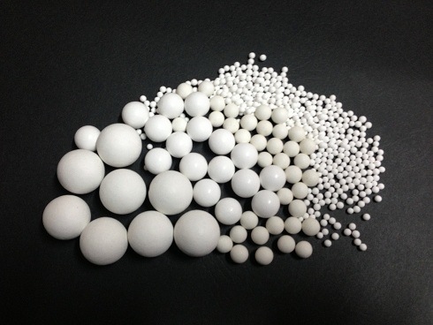 Ceramic Grinding Balls