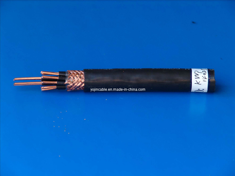 PVC Control Cable, Computer Cable