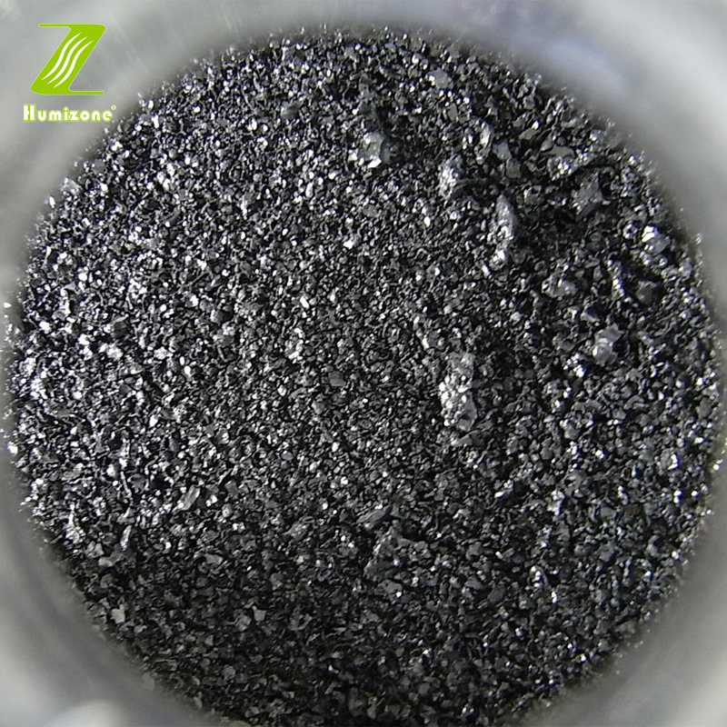 Hot! ! ! Strong Water Soluble Humic and Fulvic Minerals Fertilizer