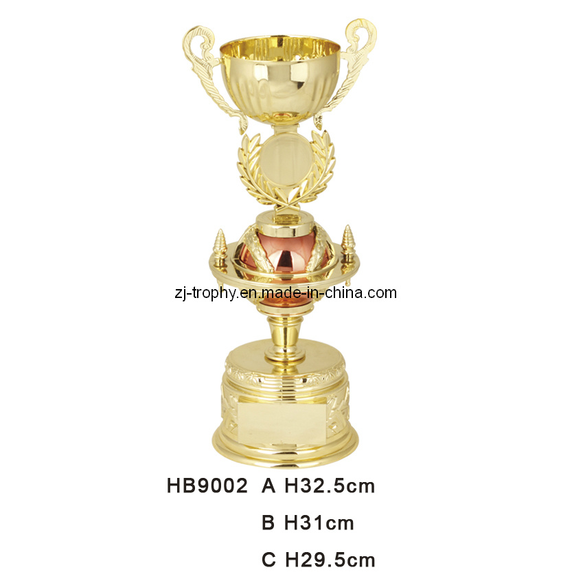 Ornament Trophy Hb9002