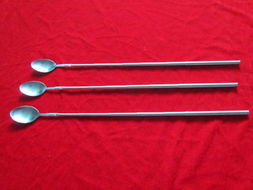 Stainless Steel Telescopic Tableware for Hotal